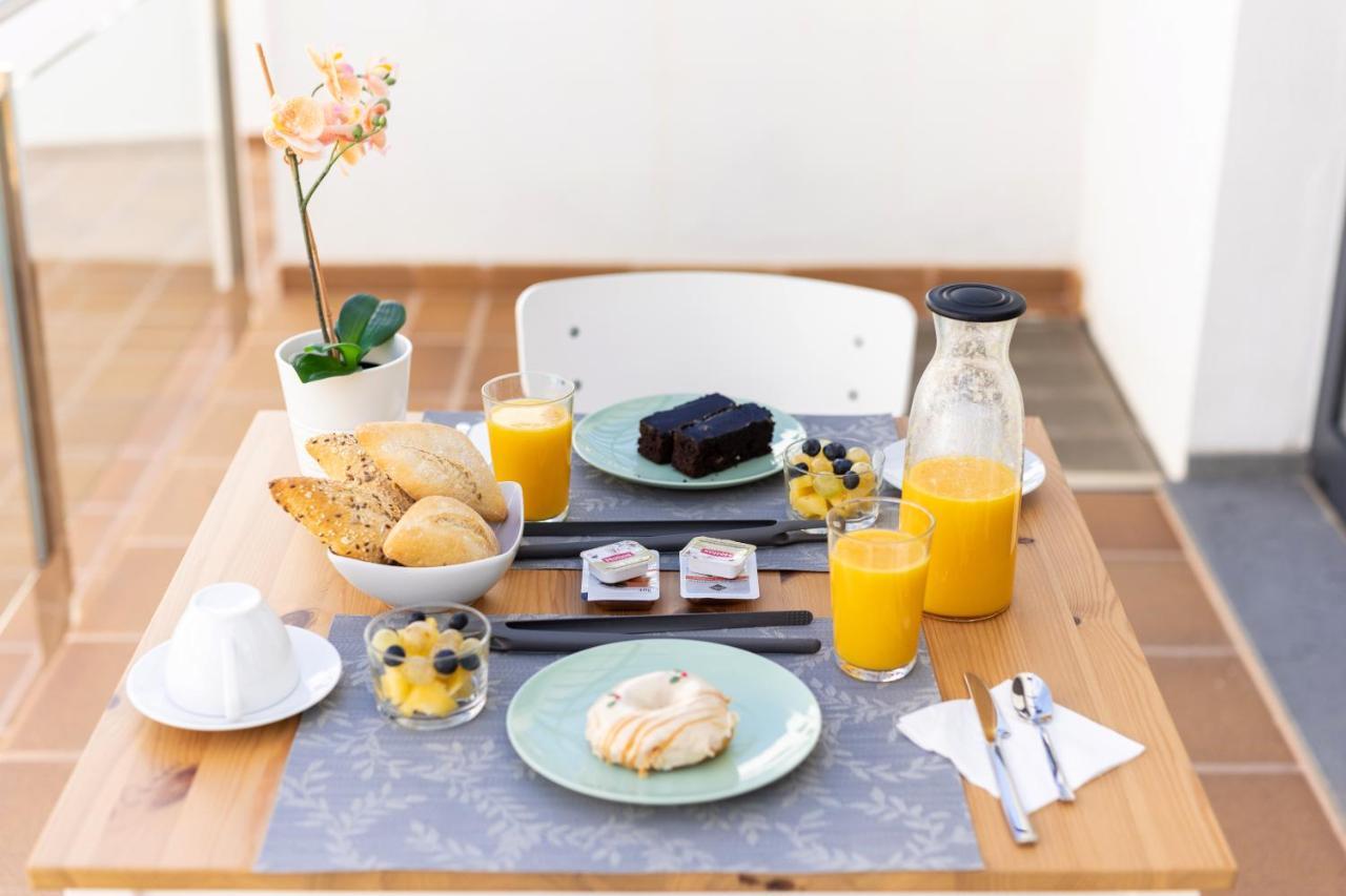 Home2Book Casa Boissier, Breakfast Included Las Palmas de Gran Canaria Eksteriør bilde