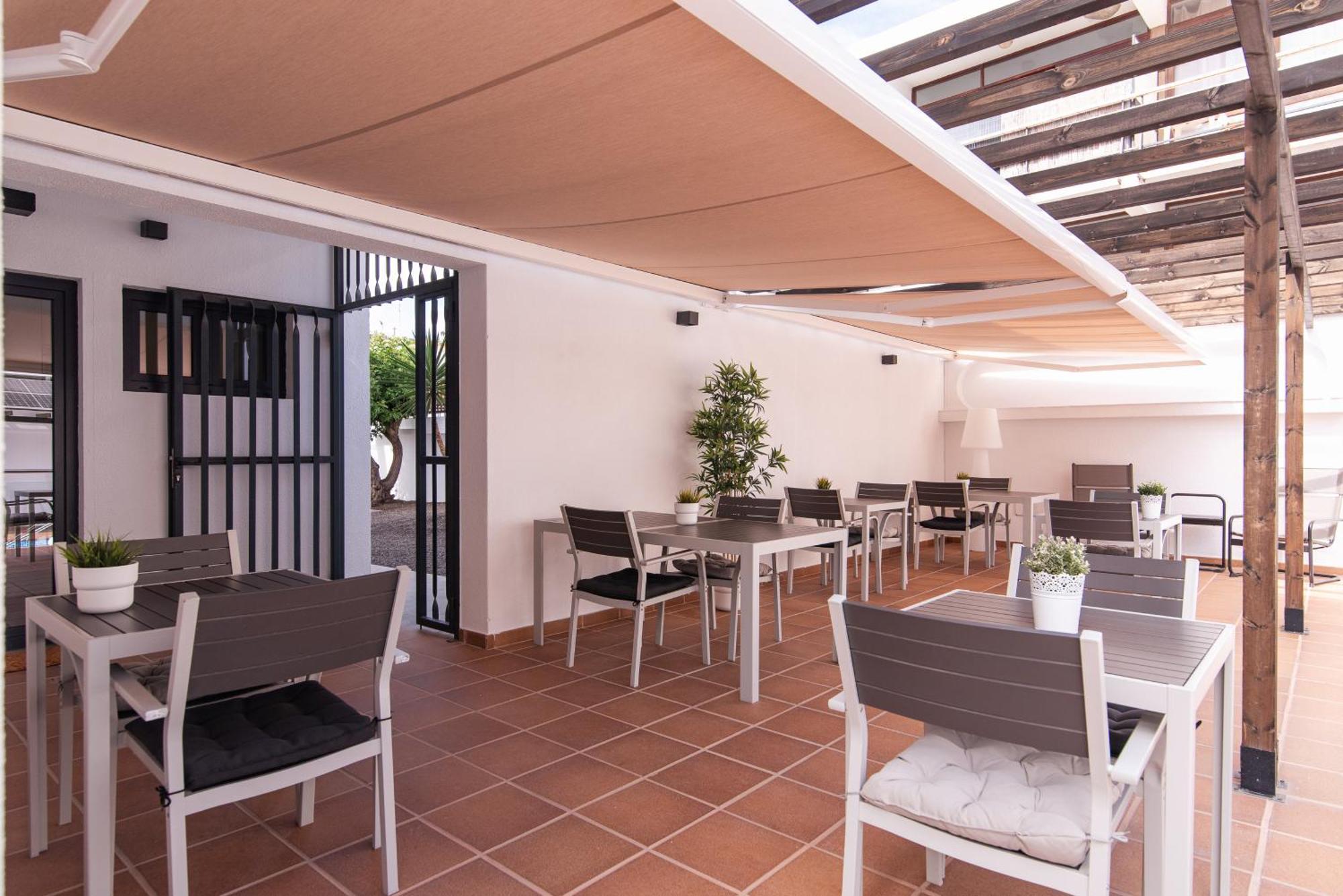 Home2Book Casa Boissier, Breakfast Included Las Palmas de Gran Canaria Eksteriør bilde